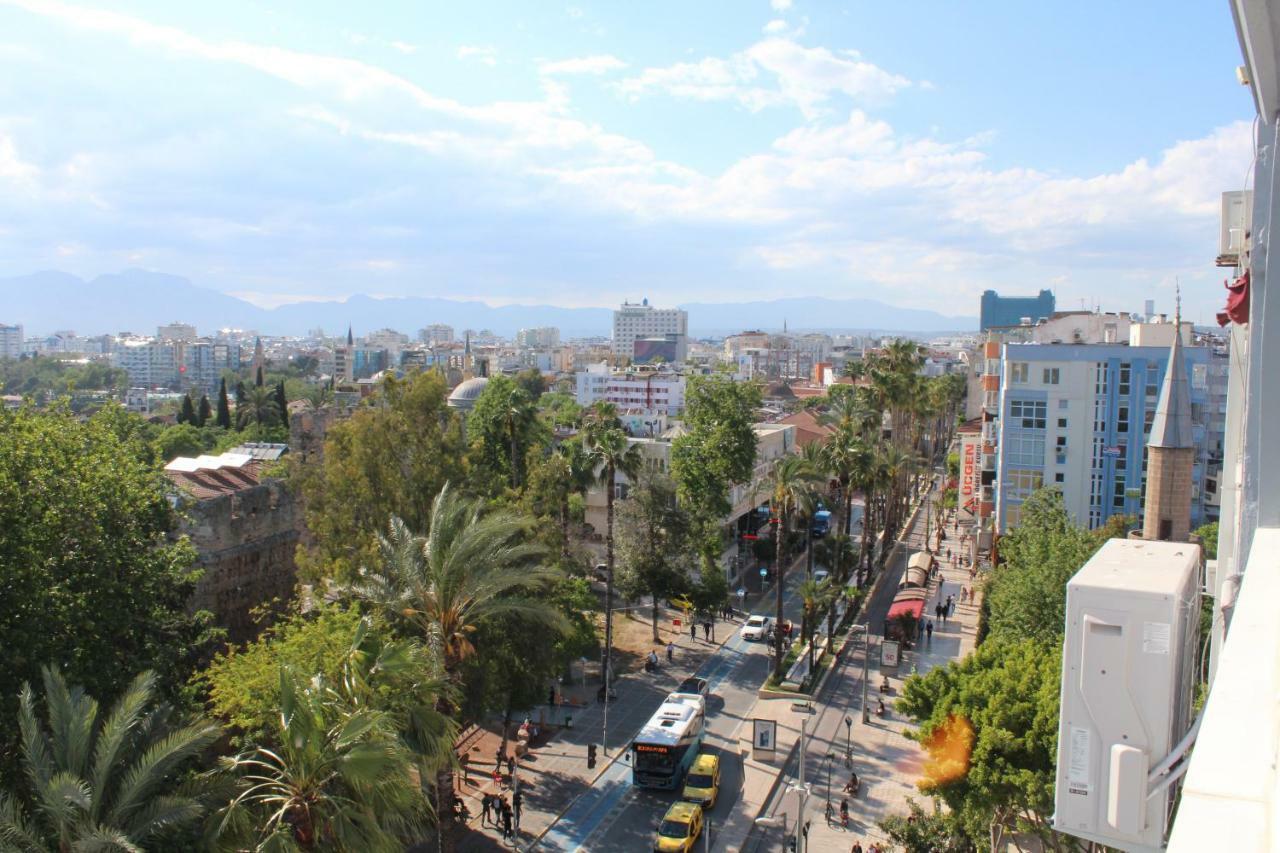 Apartment Birpa Boutique Antalya
