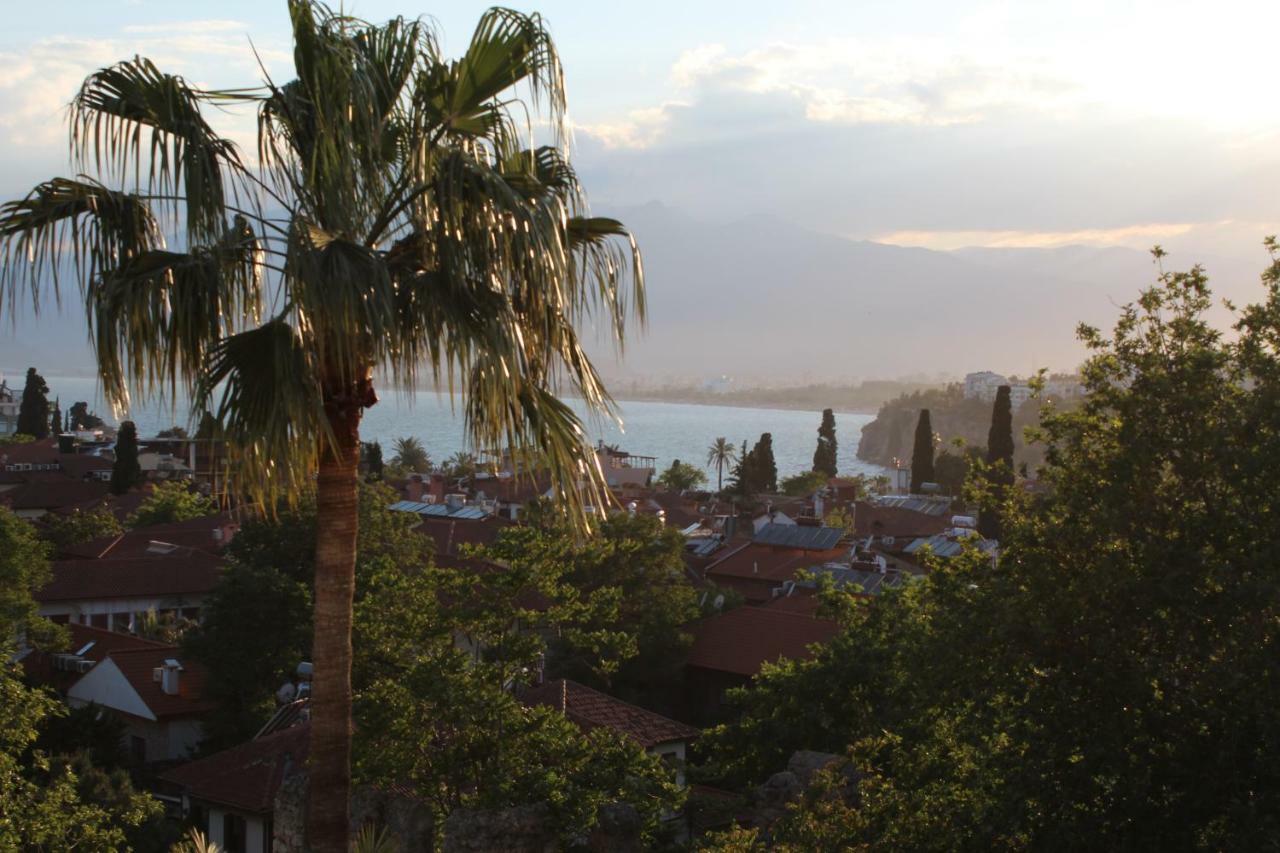 Birpa Boutique Apartment Antalya