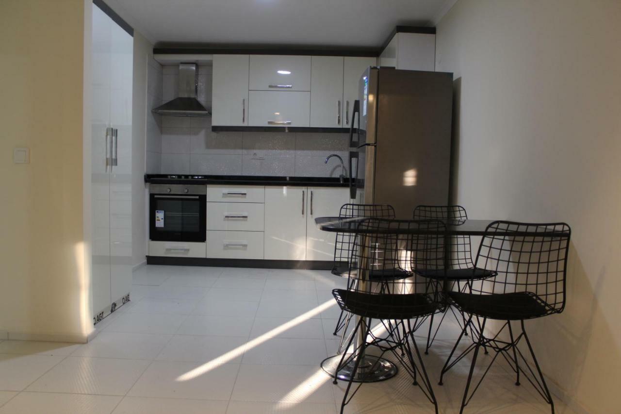Birpa Boutique Apartment *