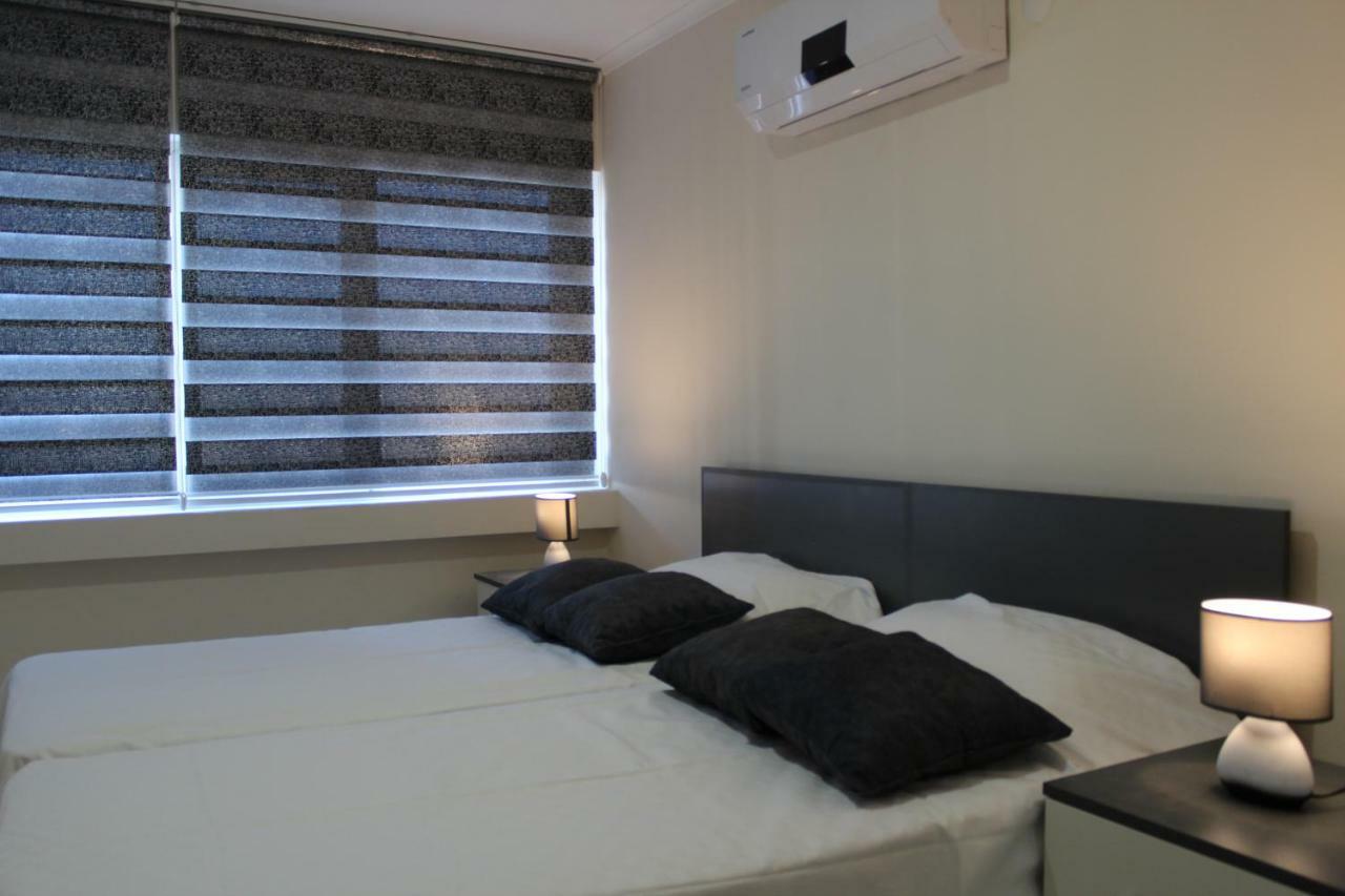 Apartment Birpa Boutique