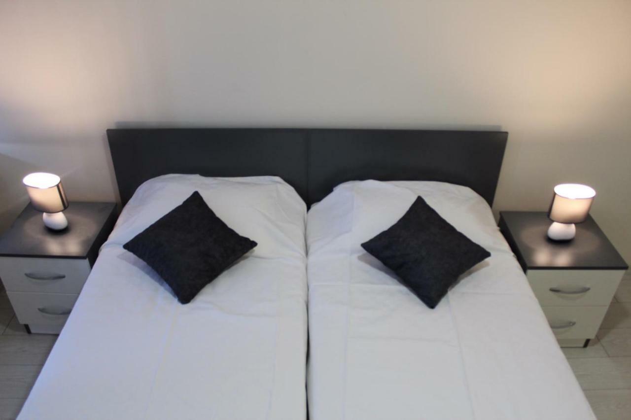 Apartment Birpa Boutique Antalya