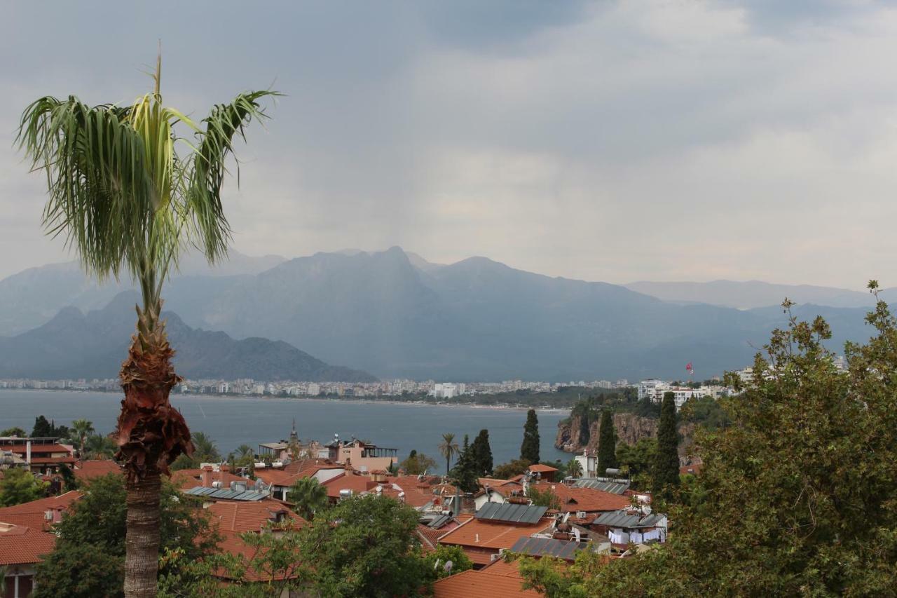 Apartment Birpa Boutique Antalya