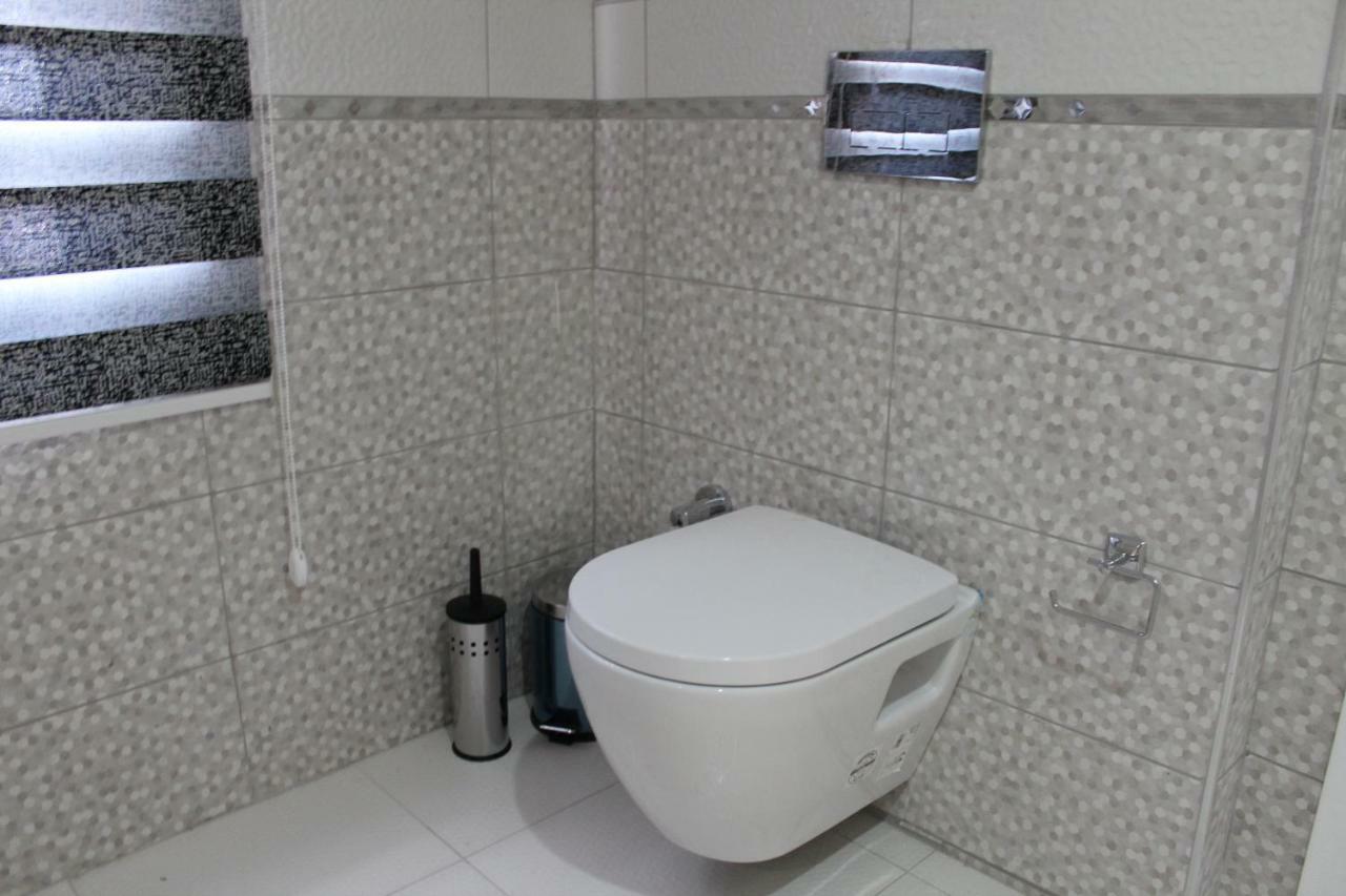 Apartment Birpa Boutique Antalya
